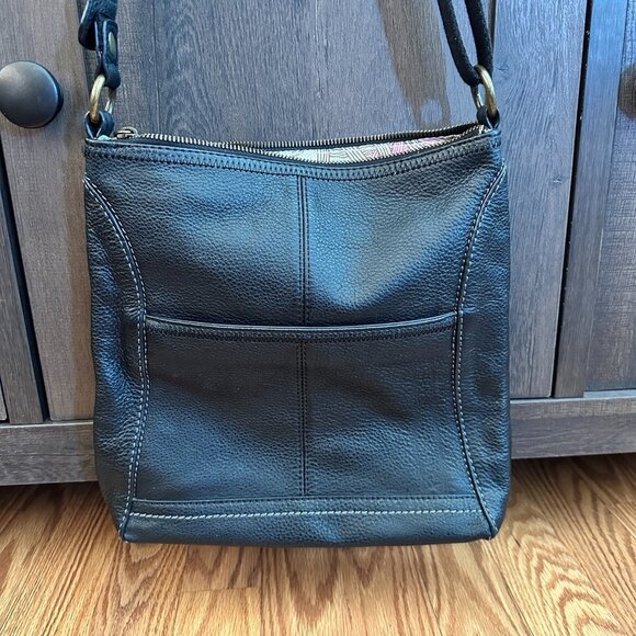 The Sak Laurel Crossbody - Picture 4 of 8